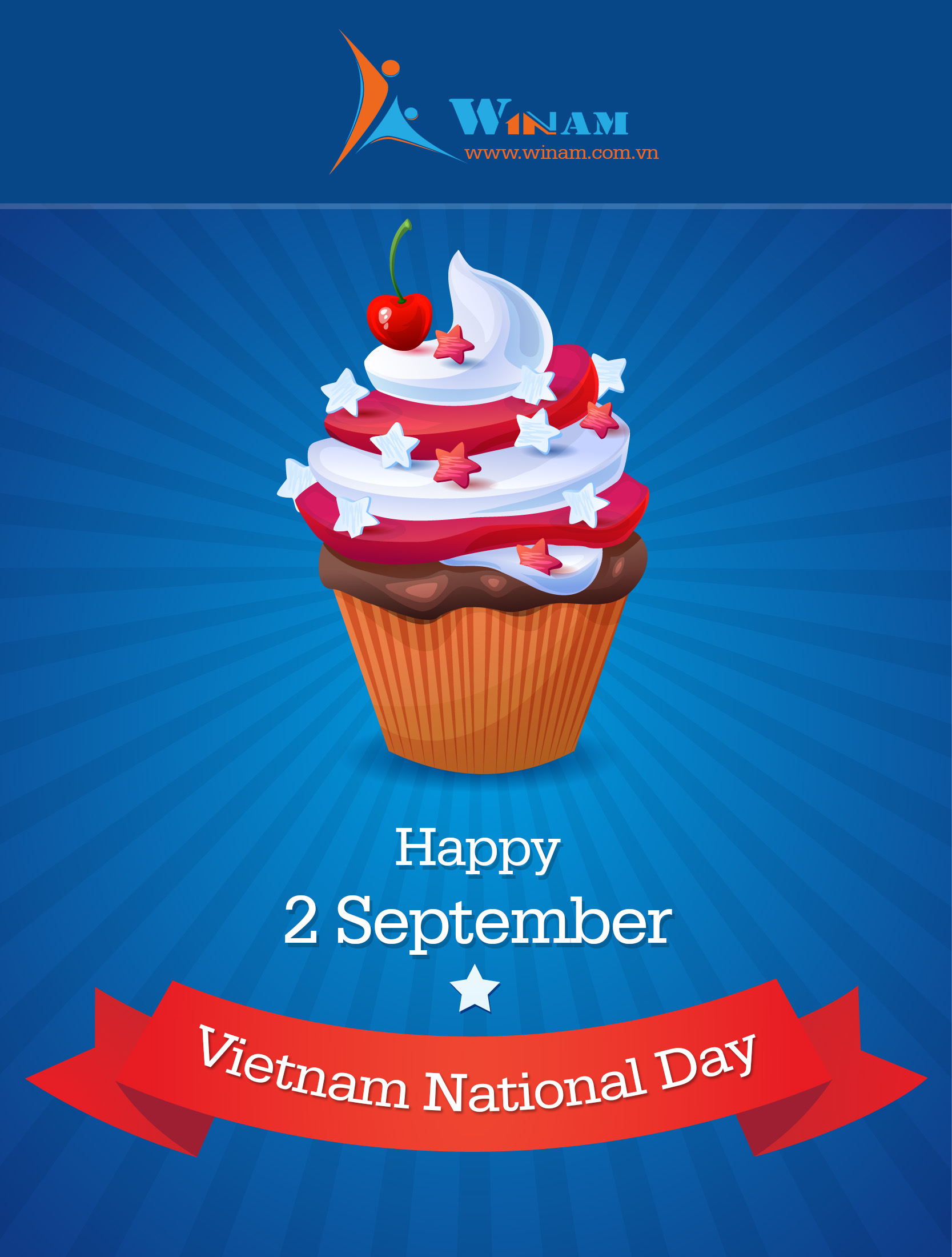 National Day Vietnam