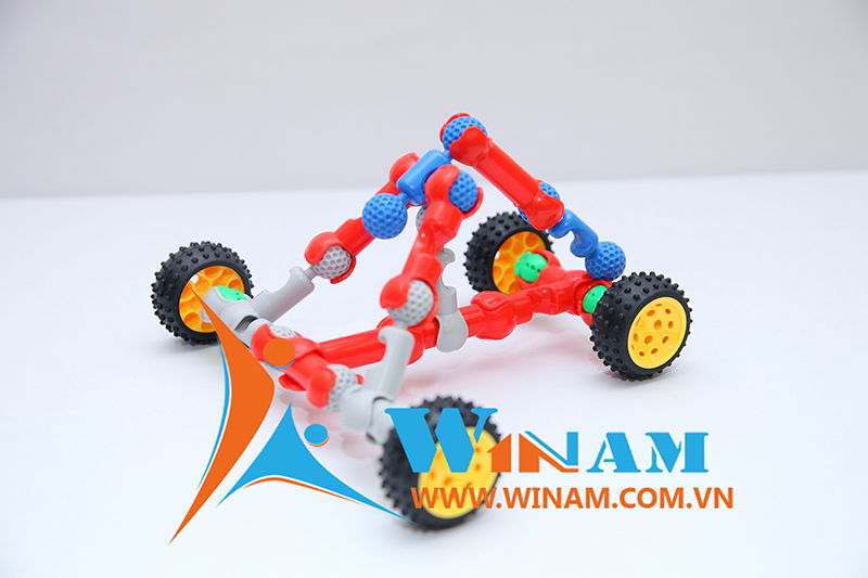 Đồ chơi mầm non - WinPlay-WA.PD.008