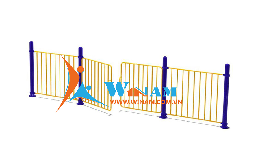 Thiết bị vui chơi & giáo dục mầm non - WinPlay-WA.WL.007