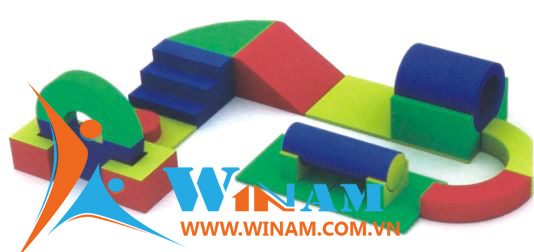 Đồ chơi mềm - WinPlay-WA.RT.100