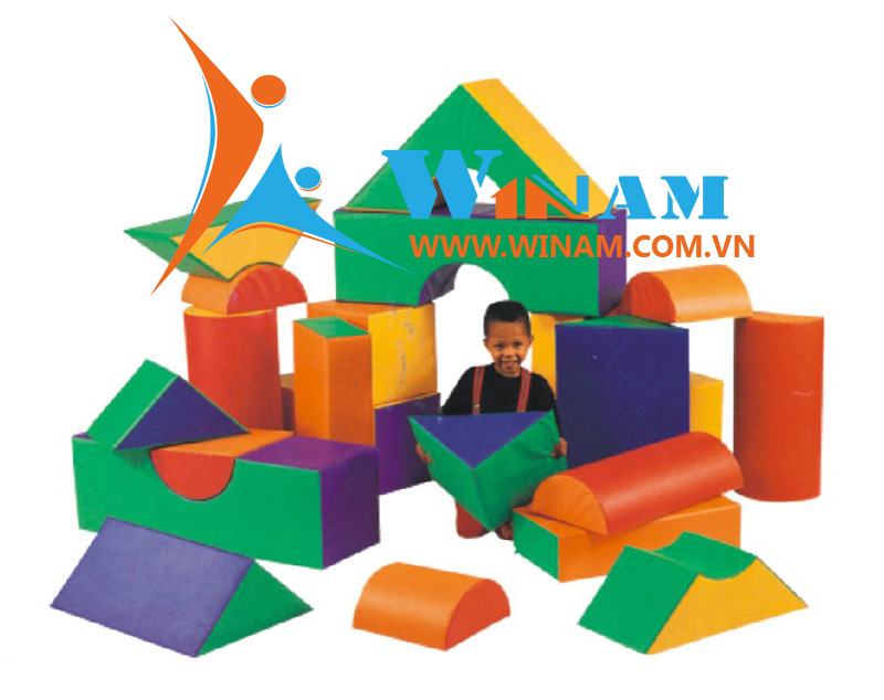 Đồ chơi mềm - WinPlay-WA.RT.012