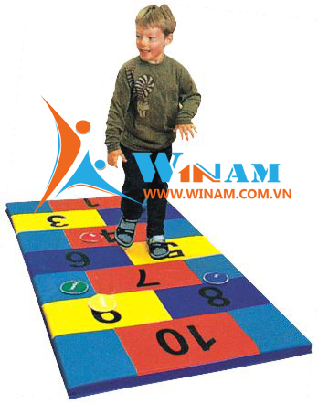 Đồ chơi mềm - WinPlay-WA.OT.023