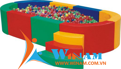 Đồ chơi mềm - WinPlay-WA.QC.016