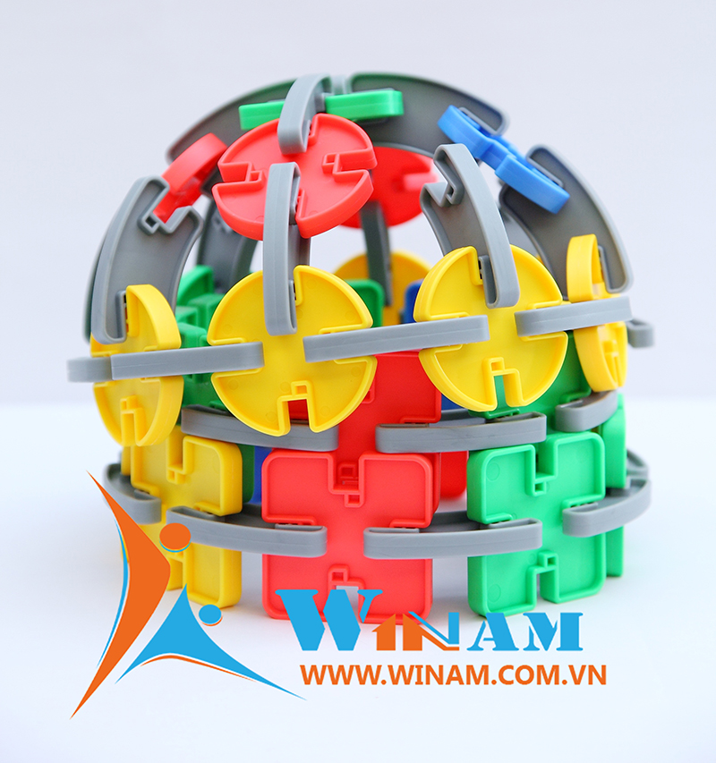 Đồ chơi mầm non - WinPlay-WA.PD.107