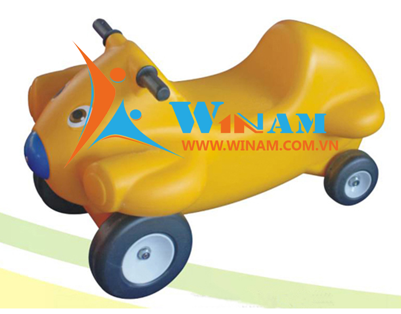 Thiết bị vui chơi & giáo dục mầm non - WinPlay-WA.YM.007