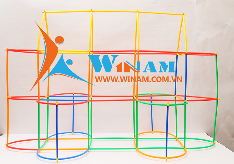 Đồ chơi mầm non - WinPlay-WA.PD.077