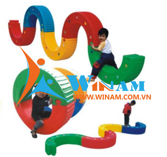 Thiết bị vui chơi & giáo dục mầm non - WinPlay-WA.OT.025