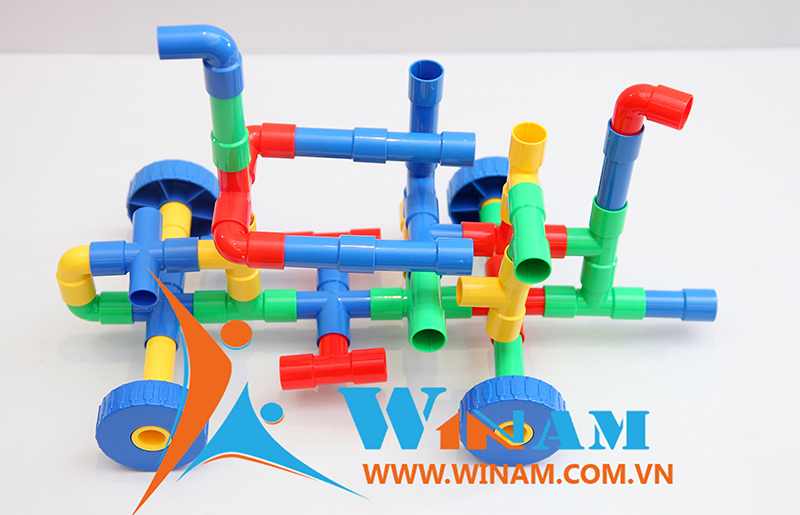 Đồ chơi mầm non - WinPlay-WA.PD.007