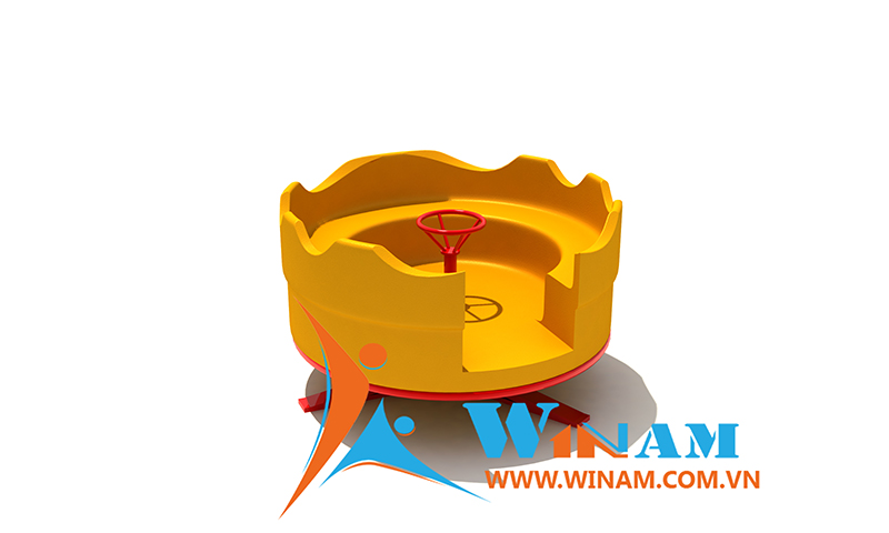 Thiết bị vận động - WinPlay-WA.ZM.036