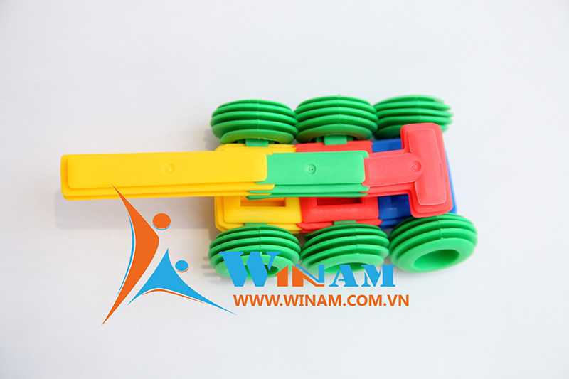 Đồ chơi mầm non - WinPlay-WA.PD.012