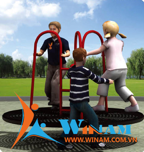 Thiết bị vận động - WinPlay-WA.ZM.035