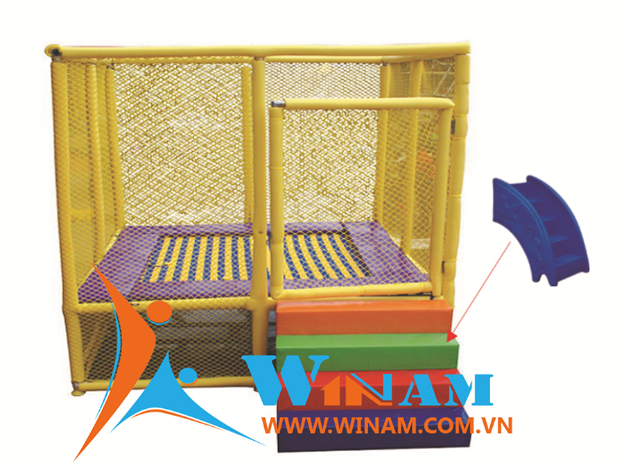 Thiết bị vận động cho trẻ em - WinPlay-WA.BC.013