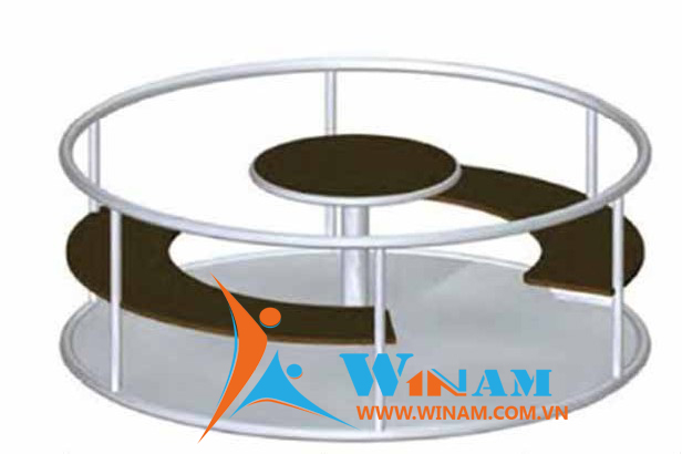 Thiết bị vận động - WinPlay-WA.ZM.009