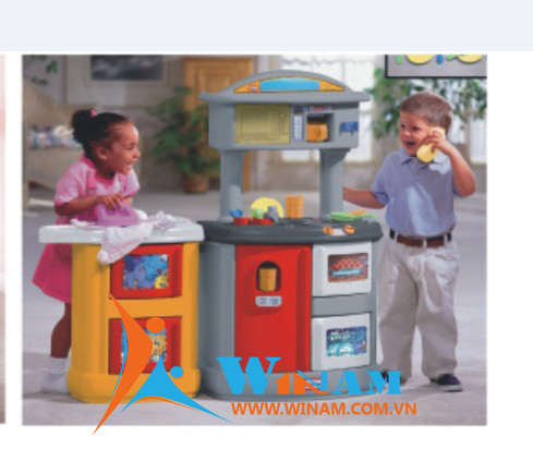 Thiết bị vui chơi & giáo dục mầm non - WinPlay-WA.WS.053