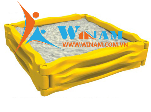 Đồ chơi bằng nhựa - WinPlay-WA.SS.001