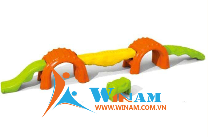 Thiết bị vui chơi & giáo dục mầm non - WinPlay-WA.TN.005