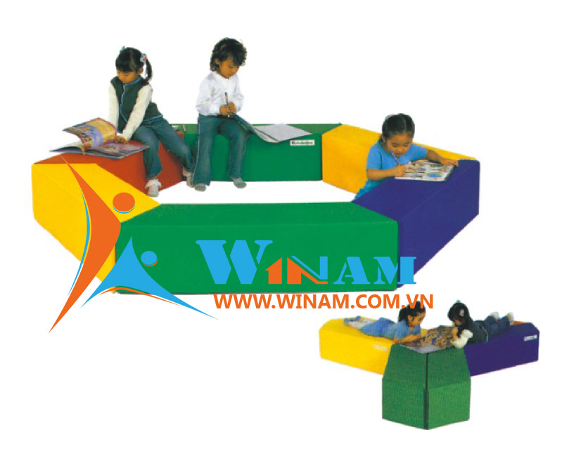 Đồ chơi mềm - WinPlay-WA.RT.003