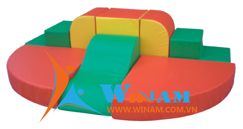 Đồ chơi mềm - WinPlay-WA.RT.019