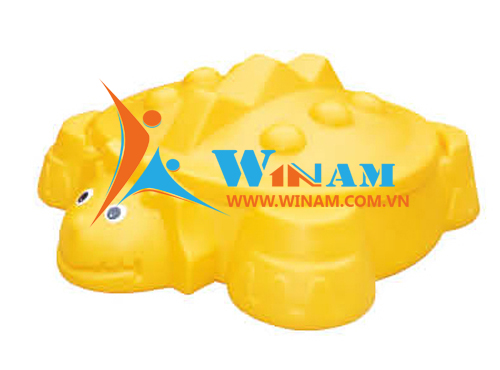 Đồ chơi bằng nhựa - WinPlay-WA.OT.143