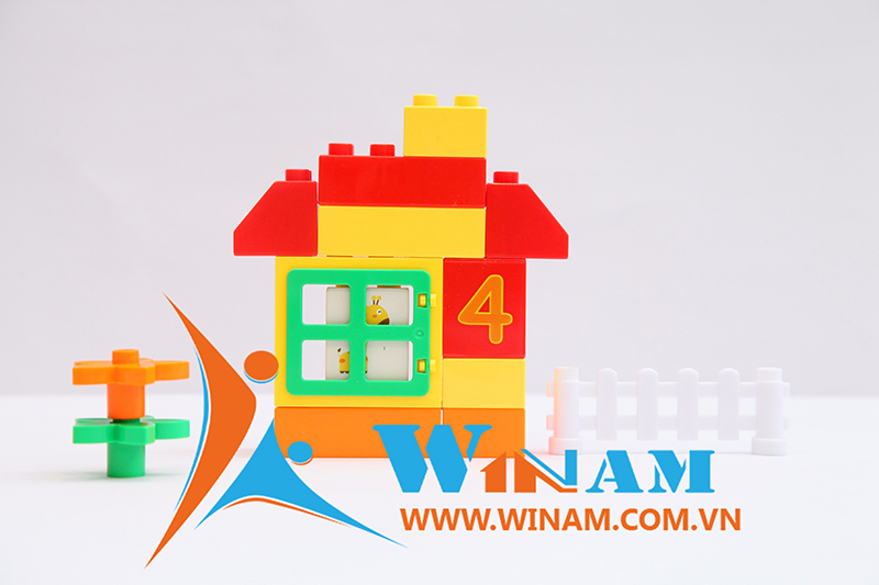 Đồ chơi mầm non - WinPlay-WA.PD.068