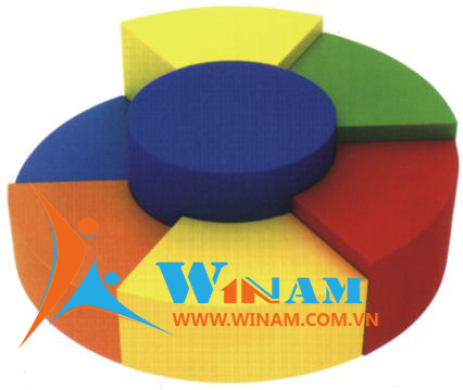 Đồ chơi mềm - WinPlay-WA.RT.098