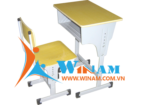 Bàn ghế học sinh - WinPlay-WA.ZY.002