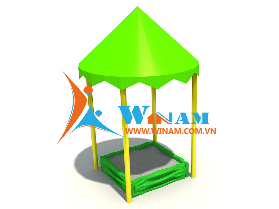 Đồ chơi bằng nhựa - WinPlay-WA.SS.001.01