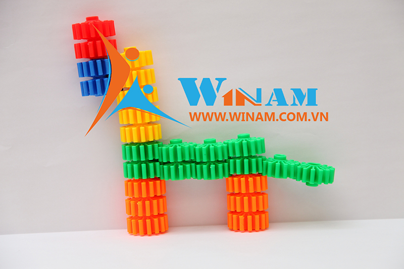 Đồ chơi mầm non - WinPlay-WA.PD.015