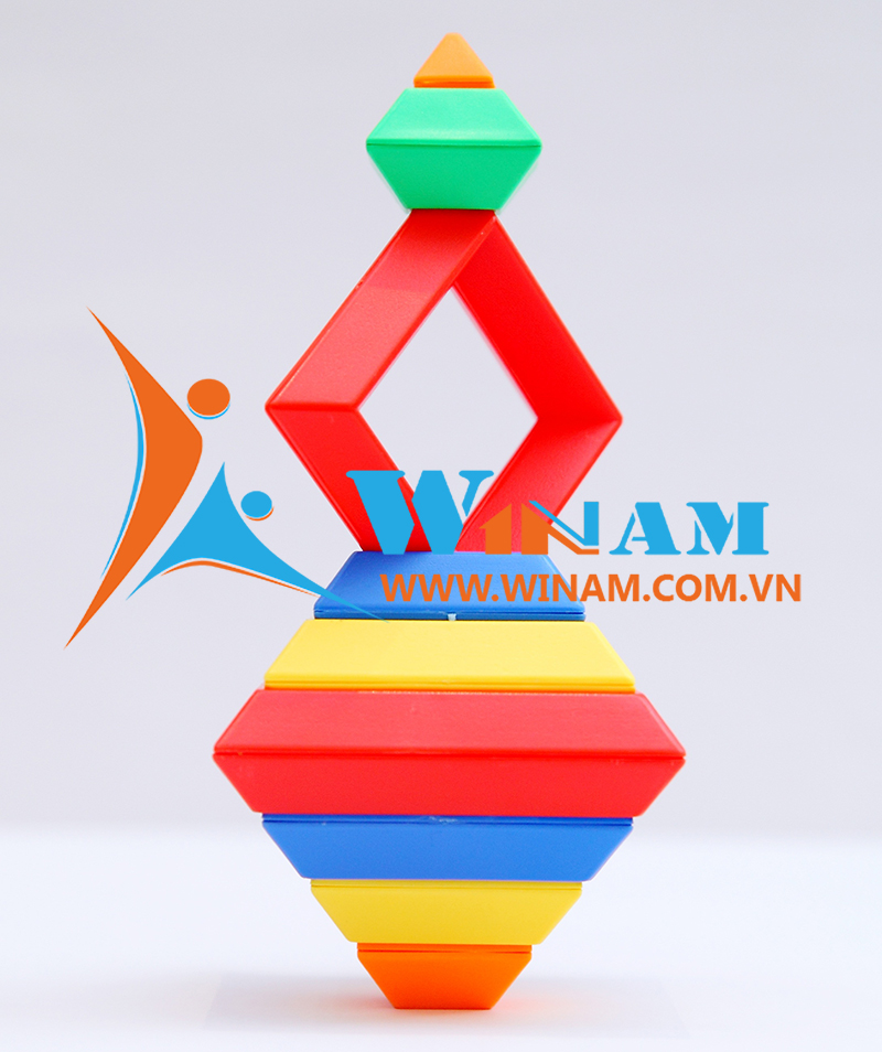 Đồ chơi mầm non - WinPlay-WA.PD.013