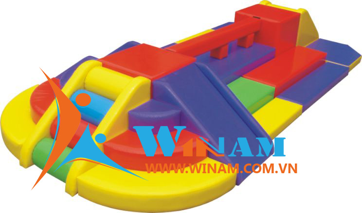 Đồ chơi mềm - WinPlay-WA.RT.112