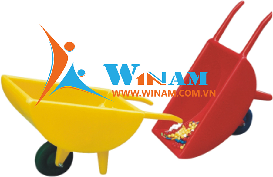 Thiết bị vui chơi & giáo dục mầm non - WinPlay-WA.TN.008