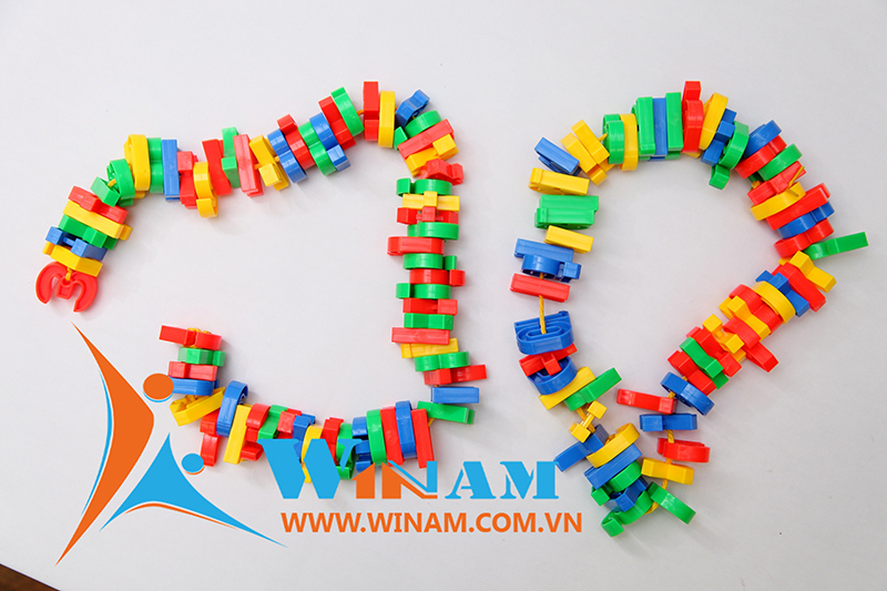 Đồ chơi mầm non - WinPlay-WA.PD.071