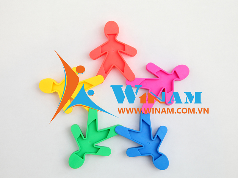 Đồ chơi mầm non - WinPlay-WA.PD.001