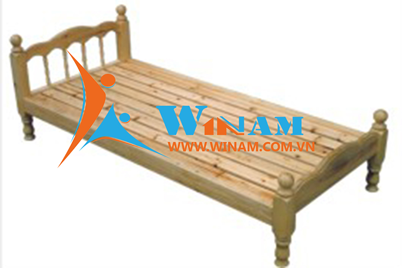 Giường trẻ em - WinPlay-WA.MC.020