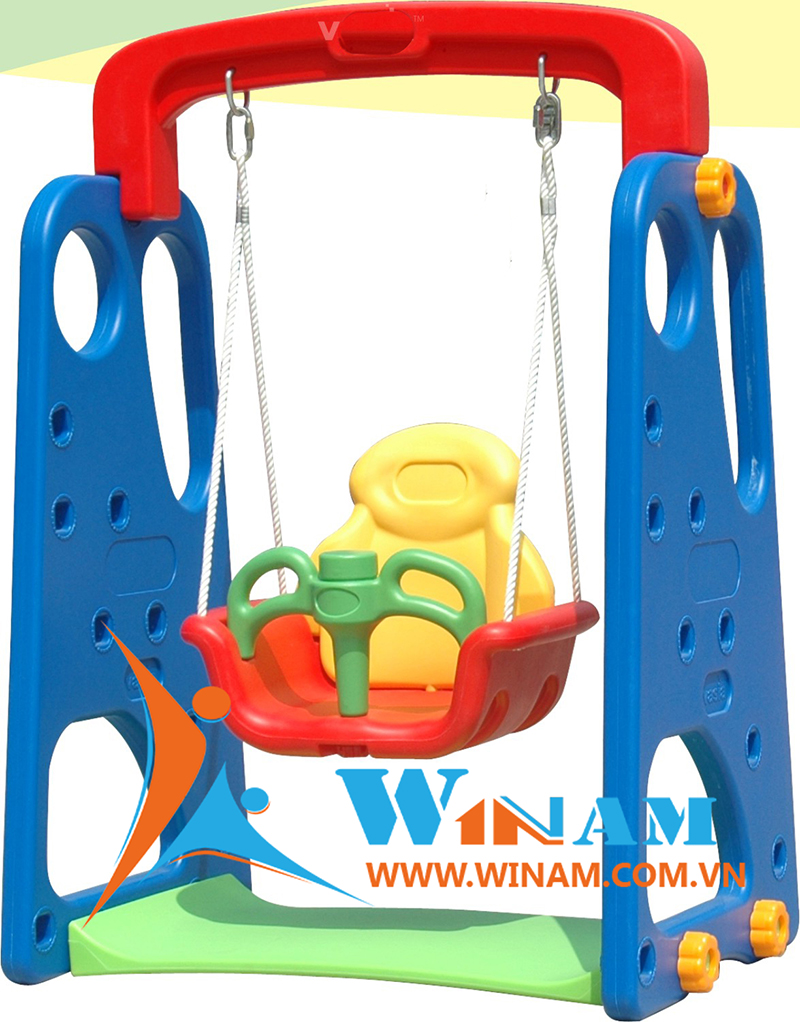 Thiết bị vui chơi & giáo dục mầm non - WinPlay-WA.HT.014