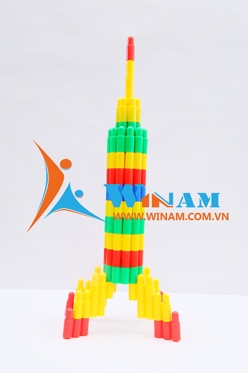 Đồ chơi mầm non - WinPlay-WA.PD.066