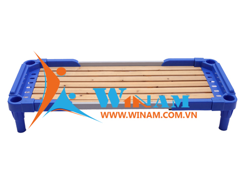 Giường trẻ em - WinPlay-WA.MC.011