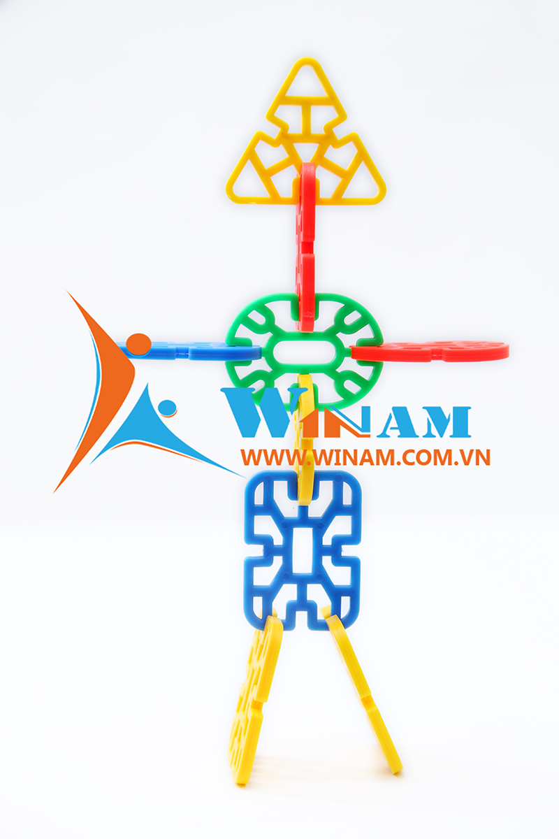 Đồ chơi mầm non - WinPlay-WA.PD.076