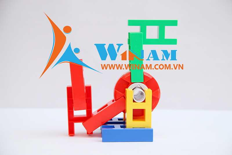 Đồ chơi mầm non - WinPlay-WA.PD.070