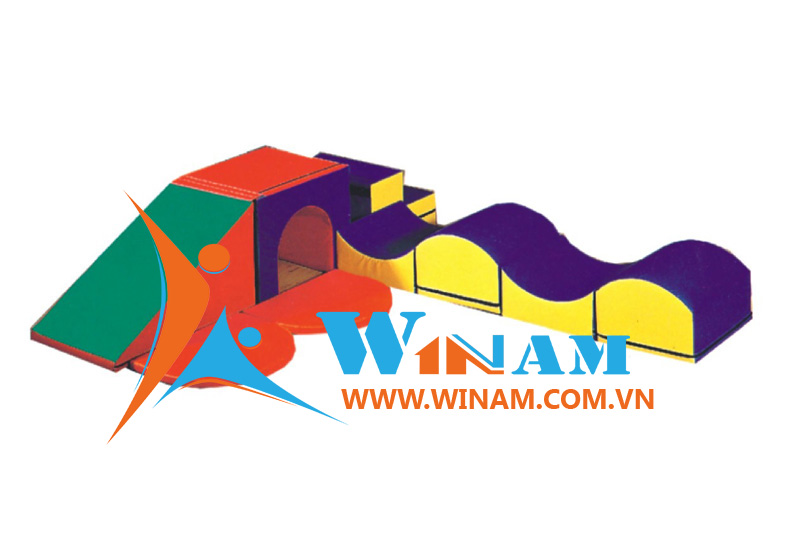 Đồ chơi mềm - WinPlay-WA.RT.016