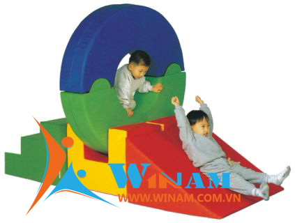 Đồ chơi mềm - WinPlay-WA.RT.064