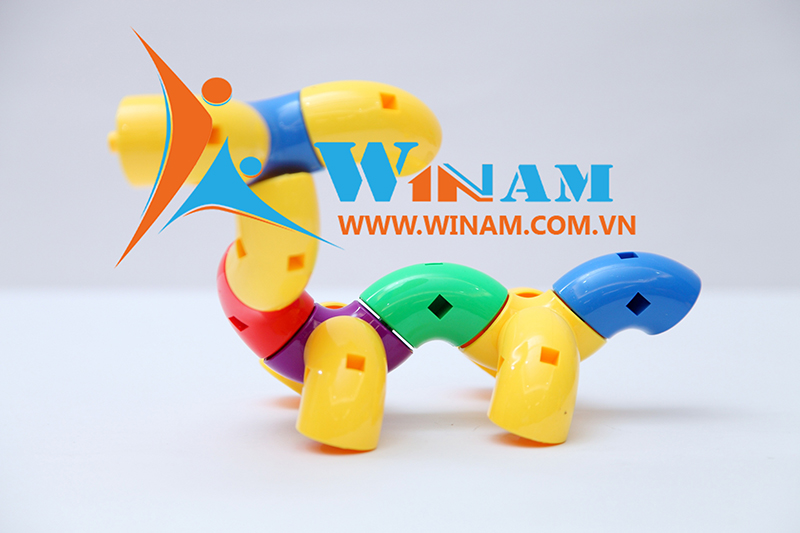 Đồ chơi mầm non - WinPlay-WA.PD.037