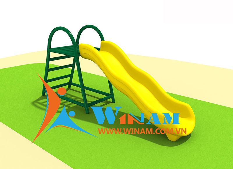 Thiết bị vui chơi & giáo dục mầm non - WinPlay-WA.HT.086