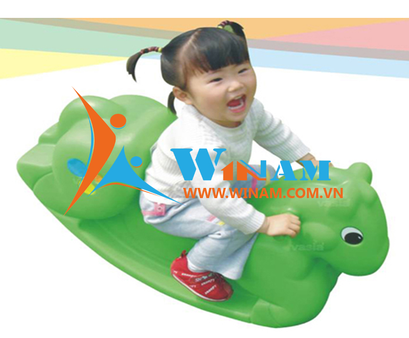 Thiết bị vui chơi & giáo dục mầm non - WinPlay-WA.YM.004