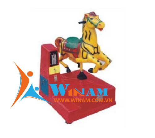 Xe điện đụng - WinPlay-WA.EL.059