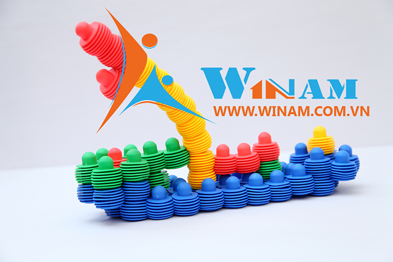 Đồ chơi mầm non - WinPlay-WA.PD.080