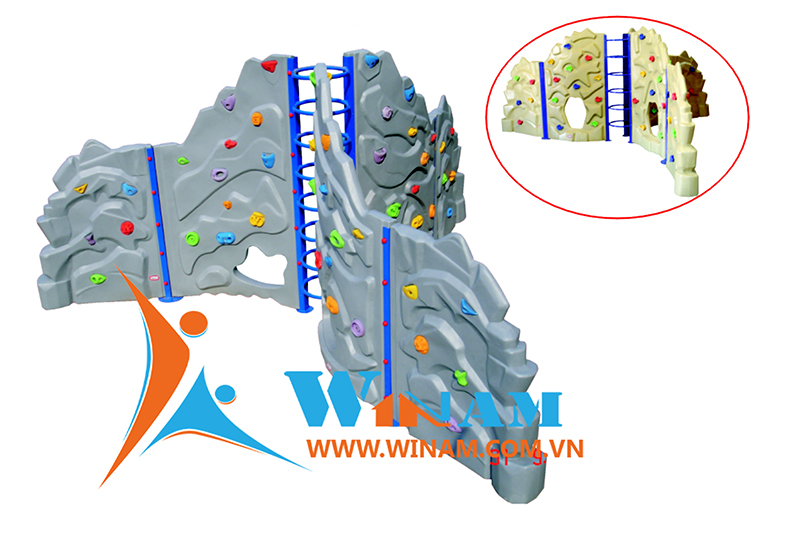 Thiết bị leo trèo - WinPlay-WA.PP.010