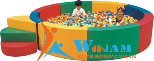 Đồ chơi mềm - WinPlay-WA.QC.018