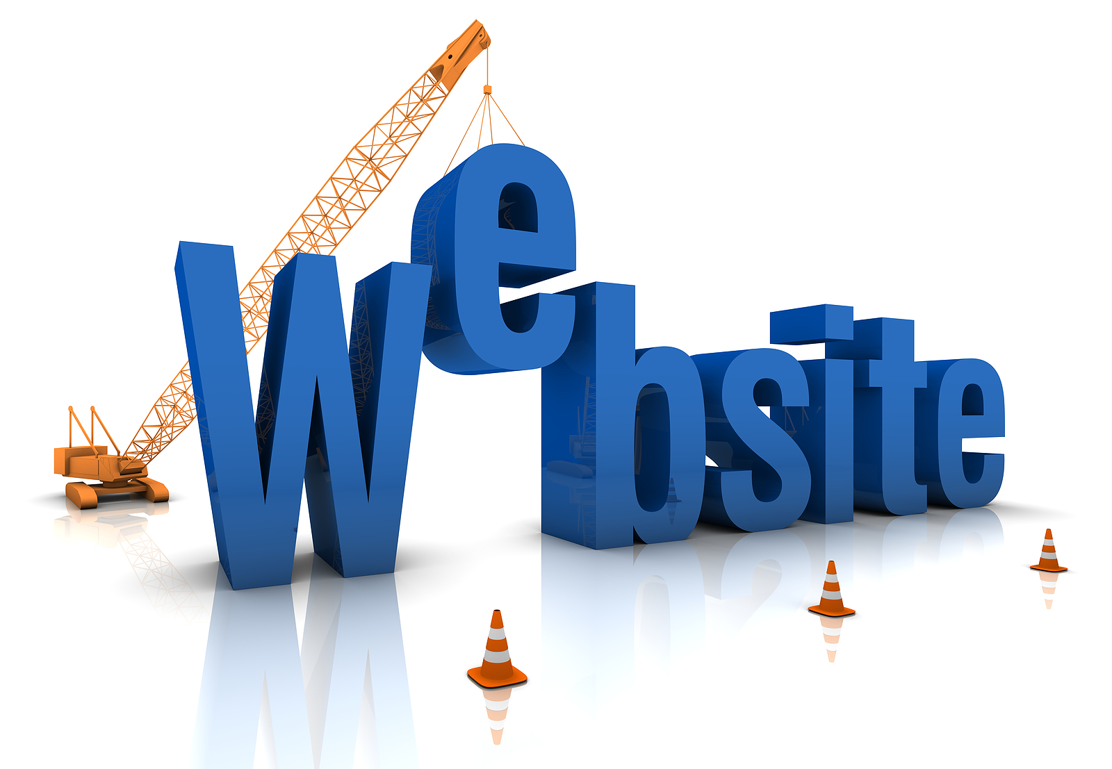 Những lưu ý khi thiết kế website