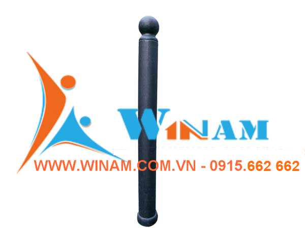 Cột chắn xe - WinWorx - WARB20- parking roadblock bollard